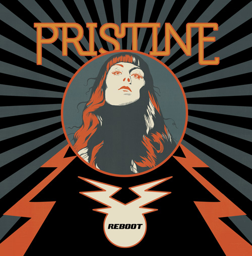 Pristine - Reboot
