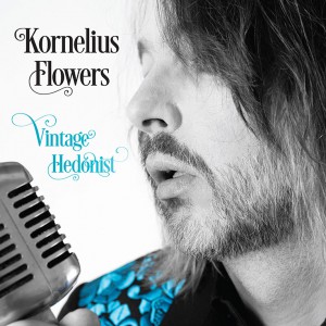 Kornelius Flowers Vintage Hedonist
