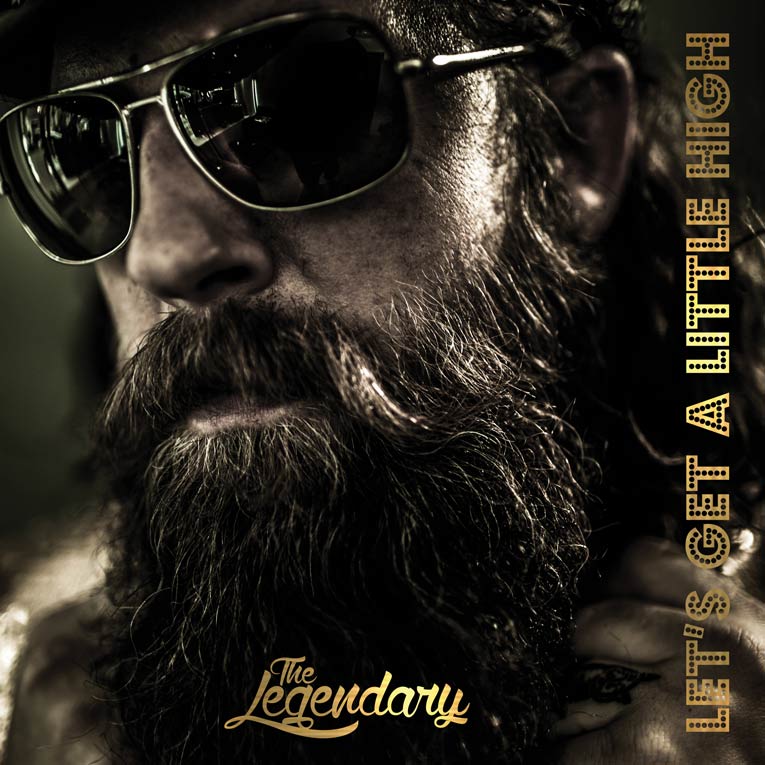 The-Legendary---Lets_get_a_little_high-Album-Cover