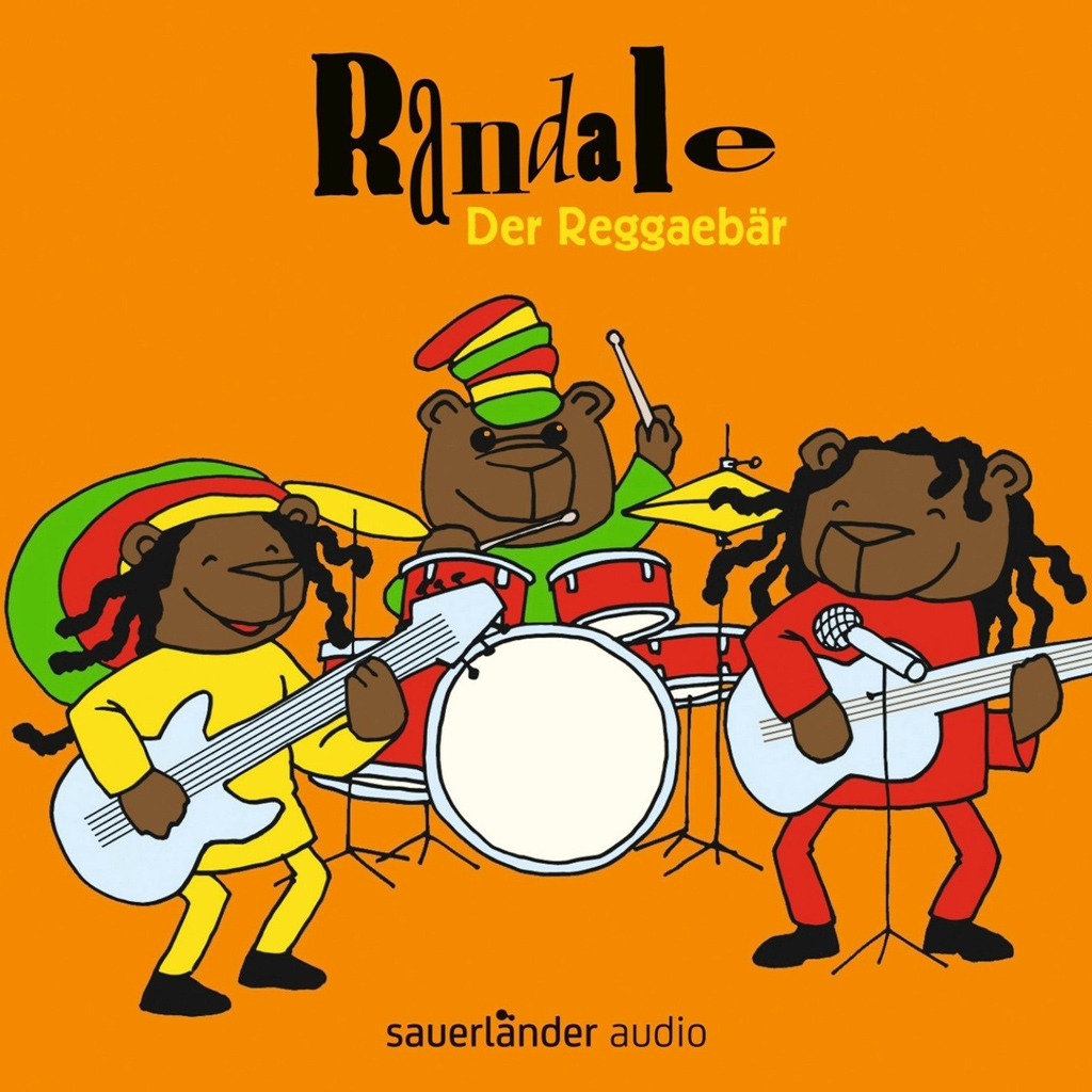randale_derreggaebaer-cover