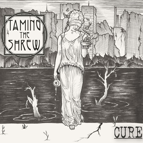 TAMING THE SHREW - Cure