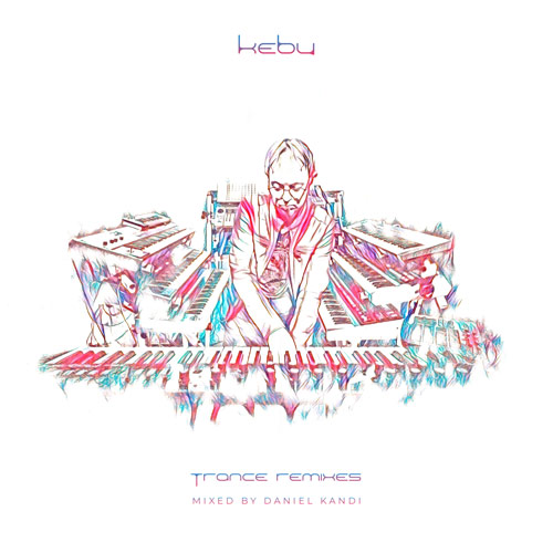 KEBU - Trance Remixes