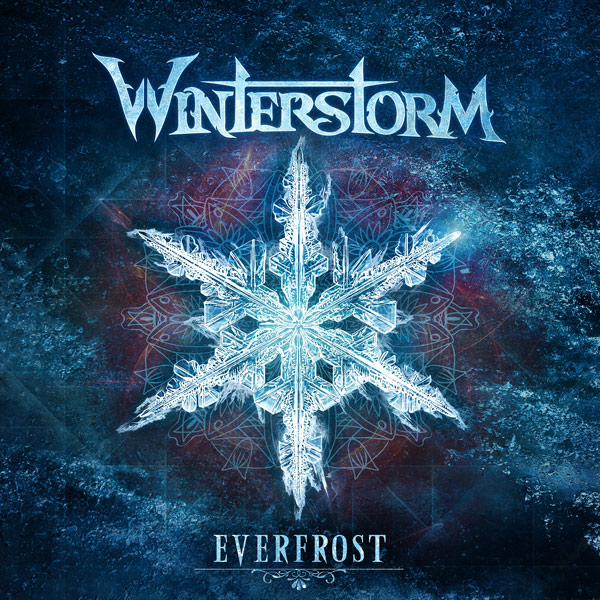 WINTERSTORM - Everfrost